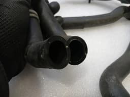 BMW BMW 4 M4 G82 G22 Cooling Pipe 8096444 Cooling Water Hose Hose — thumbnail 9