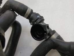 BMW BMW 4 M4 G82 G22 Cooling Pipe 8096444 Cooling Water Hose Hose — thumbnail 2