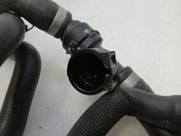 BMW BMW 4 M4 G82 G22 Cooling Pipe 8096444 Cooling Water Hose Hose — thumbnail 3
