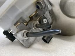 PORSCHE Porsche 911 991 Brake Servo 99135502533 Brake Booster — thumbnail 6