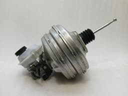 PORSCHE Porsche 911 991 Brake Servo 99135502533 Brake Booster — thumbnail 8