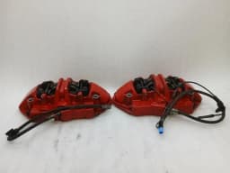 BMW BMW 4 M4 G82 G22 brake caliper 9501997 front set brake caliper front set — thumbnail 10