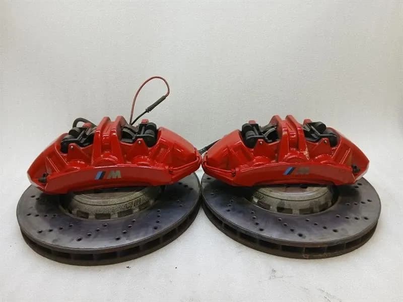 BMW BMW 4 M4 G82 G22 brake caliper 9501997 front set brake caliper front set