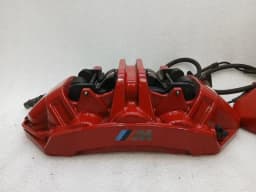 BMW BMW 4 M4 G82 G22 brake caliper 9501997 front set brake caliper front set — thumbnail 7