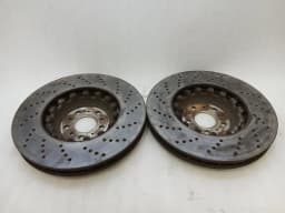 BMW BMW 4 M4 G82 G22 brake caliper 9501997 front set brake caliper front set — thumbnail 4