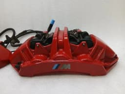 BMW BMW 4 M4 G82 G22 brake caliper 9501997 front set brake caliper front set — thumbnail 8