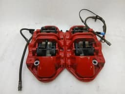 BMW BMW 4 M4 G82 G22 brake caliper 9501997 front set brake caliper front set — thumbnail 9