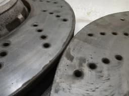 BMW BMW 4 M4 G82 G22 brake caliper 9501997 front set brake caliper front set — thumbnail 3