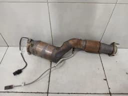 BMW BMW 4 M4 G82 G80 Catalytic Converter 8468987 Catalytic Converter PRIMARY SET KIT — thumbnail 2