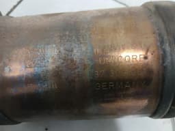BMW BMW 4 M4 G82 G80 Catalytic Converter 8468987 Catalytic Converter PRIMARY SET KIT — thumbnail 6