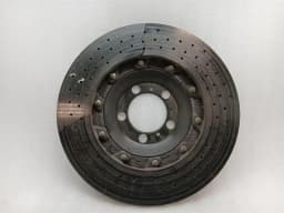 PORSCHE Porsche 911 992 GT3 brake disc front 9GT615302E PCCB R defective brake disc front — thumbnail 9