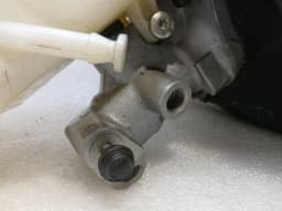 ASTON MARTIN Aston Martin Vanquish AM310 Brake Servo CD33-2005-AA Brake Booster — thumbnail 4
