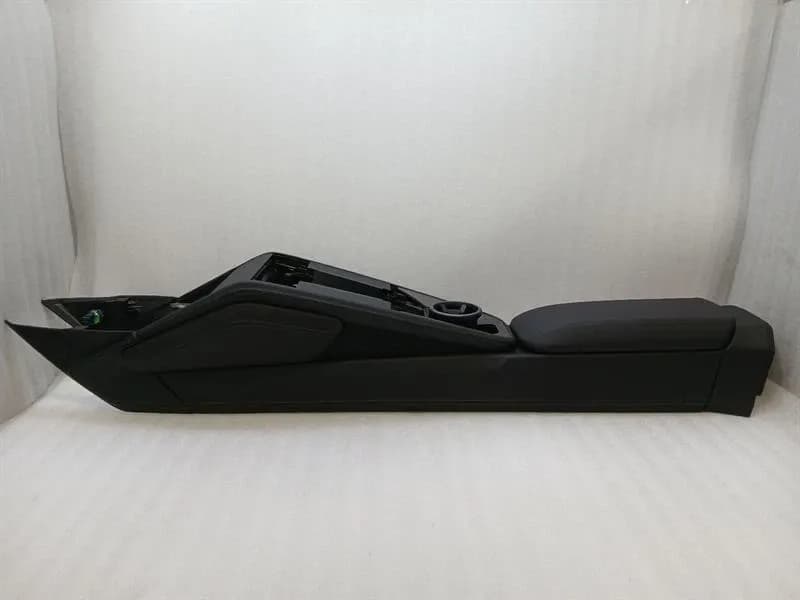 PORSCHE Porsche 911 992 Console GTS GT3 Touring Extended Leather Center Console Armrest