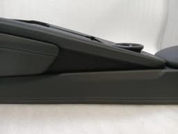 PORSCHE Porsche 911 992 Console GTS GT3 Touring Extended Leather Center Console Armrest — thumbnail 7