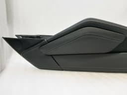 PORSCHE Porsche 911 992 Console GTS GT3 Touring Extended Leather Center Console Armrest — thumbnail 6