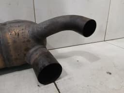 PORSCHE Porsche 911 991 Catalytic Converter 9P1254450 RH 4-6 Catalytic Converter RIGHT MK2 — thumbnail 2