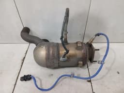 PORSCHE Porsche 911 991 Catalytic Converter 9P1254450 RH 4-6 Catalytic Converter RIGHT MK2 — thumbnail 5