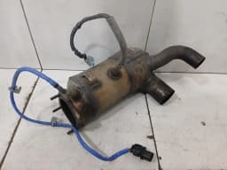 PORSCHE Porsche 911 991 Catalytic Converter 9P1254450 RH 4-6 Catalytic Converter RIGHT MK2 — thumbnail 10