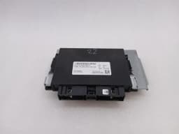 MERCEDES-BENZ Mercedes CL W217 electronic module A2139005901 drivetrain control unit — thumbnail 1