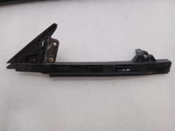 PORSCHE Porsche 911 992 Cabriolet Right Door Seal 992837640E Door Seals 992837392A — thumbnail 3