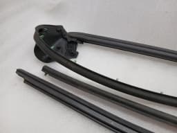 PORSCHE Porsche 911 992 Cabriolet Right Door Seal 992837640E Door Seals 992837392A — thumbnail 6
