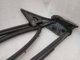 PORSCHE Porsche 911 992 Cabriolet Right Door Seal 992837640E Door Seals 992837392A — thumbnail 7