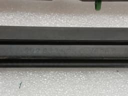 PORSCHE Porsche 911 992 Cabriolet Right Door Seal 992837640E Door Seals 992837392A — thumbnail 9