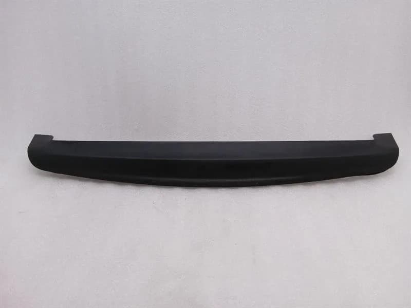 PORSCHE Porsche 911 991 Front Slam Panel Cover 99150458500 Front Fairing