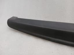 PORSCHE Porsche 911 991 Front Slam Panel Cover 99150458500 Front Fairing — thumbnail 2