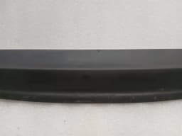 PORSCHE Porsche 911 991 Front Slam Panel Cover 99150458500 Front Fairing — thumbnail 3