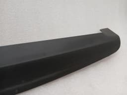 PORSCHE Porsche 911 991 Front Slam Panel Cover 99150458500 Front Fairing — thumbnail 4