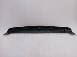 PORSCHE Porsche 911 991 Front Slam Panel Cover 99150458500 Front Fairing — thumbnail 5