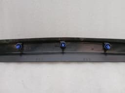 PORSCHE Porsche 911 991 Front Slam Panel Cover 99150458500 Front Fairing — thumbnail 7