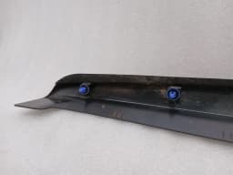 PORSCHE Porsche 911 991 Front Slam Panel Cover 99150458500 Front Fairing — thumbnail 8