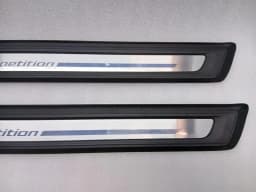 BMW BMW 4 M4 G82 G22 Door Sill Set 51472472521 Door Sill Set M4 Competition — thumbnail 4