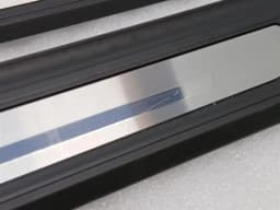 BMW BMW 4 M4 G82 G22 Door Sill Set 51472472521 Door Sill Set M4 Competition — thumbnail 5