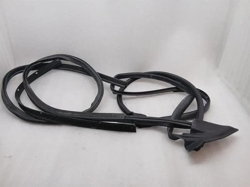 AUDI Audi R8 4S AWD Spyder left door seal 4S7831707A left door seals set