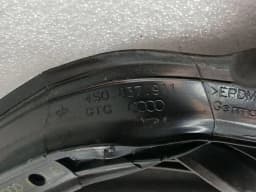 AUDI Audi R8 4S AWD Spyder left door seal 4S7831707A left door seals set — thumbnail 7