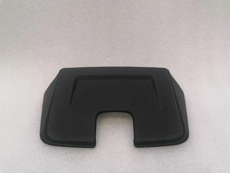 PORSCHE Porsche 911 992 Exclusive Rear View Mirror Trim 992867589B Trim Leather