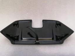 PORSCHE Porsche 911 992 Exclusive Rear View Mirror Trim 992867589B Trim Leather — thumbnail 6