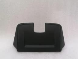 PORSCHE Porsche 911 992 Exclusive Rear View Mirror Trim 992867589B Trim Leather — thumbnail 7