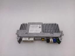 MERCEDES-BENZ Mercedes CL W217 electronic module A2139006220 Parktronic system control unit — thumbnail 1