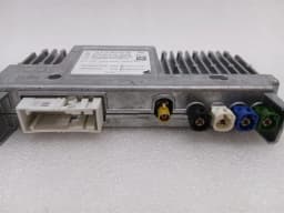 MERCEDES-BENZ Mercedes CL W217 electronic module A2139006220 Parktronic system control unit — thumbnail 5