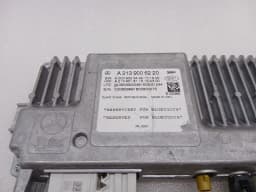 MERCEDES-BENZ Mercedes CL W217 electronic module A2139006220 Parktronic system control unit — thumbnail 4