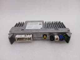 MERCEDES-BENZ Mercedes CL W217 electronic module A2139006220 Parktronic system control unit — thumbnail 9