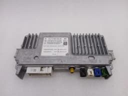 MERCEDES-BENZ Mercedes CL W217 electronic module A2139006220 Parktronic system control unit — thumbnail 8