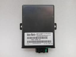 ASTON MARTIN Aston Martin Vanquish AM310 Module 8D33-14C540-AA Control Unit SUSPENSION — thumbnail 1