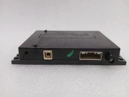 ASTON MARTIN Aston Martin Vanquish AM310 electronic module CG43-10E887-AC control unit navigation system — thumbnail 1