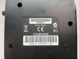 ASTON MARTIN Aston Martin Vanquish AM310 electronic module CG43-10E887-AC control unit navigation system — thumbnail 9