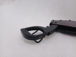 PORSCHE Porsche Panamera 970 Cup Holder 97055239301 Right Hand Drive RHD Faulty — thumbnail 9